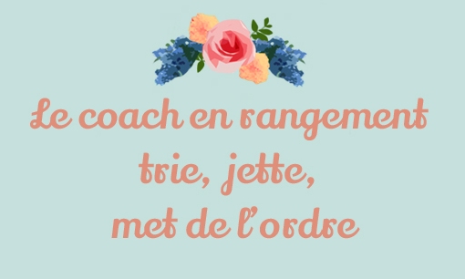 Un coach en rangement : savez-vous ce que c’est ?