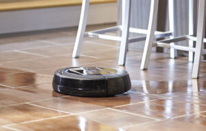 iRobot Scooba 450